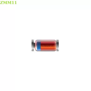 ZMM11 Diode Zener 11V SMD